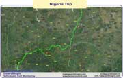 WEST AFRICA (NIGERIA) TRIPS
