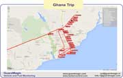 Ghana Trip