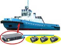 Car Fuel Monitoring System