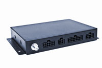 Special GPS-GSM/GPRS Module For Road Fuel Tanker Monitoring