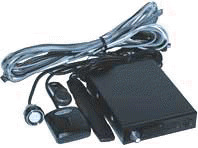 Universal Vehicle GPS-GSM/GPRS Module With Fuel Monitoring Function