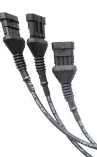 Extension cable for  DLLS1 fuel level sensors