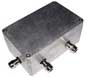 Die-cast anti vandal IP 65 protected “Junction and Safe barrier Box”