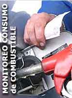 Monitoreo Consumo De Combustible