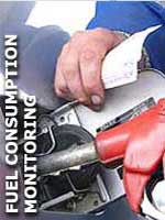 Fuel Consumption Monitoring