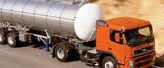 ROAD FUEL TANKER REAL TIME MONITORING (GPS-GSM/GPRS) 