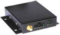 Компактный универсальный GPS-GPRS автомобильный трекер GuardMagic VF2. Поддержка до ТРЕХ топливных баков 
